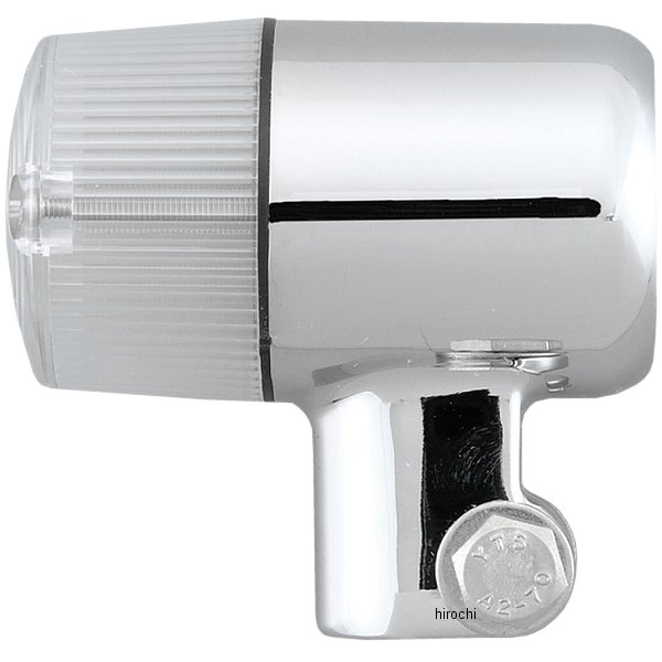 ウインカーセット 03年-12年 CB1300SF、CB400SF 71タイプ メッキ/クリアー