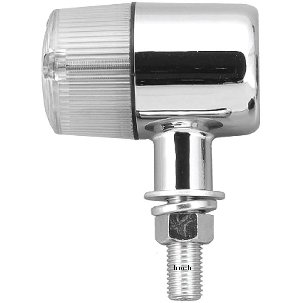 ウインカーセット 03年-12年 CB1300SF、CB400SF クラシカルシリーズ 71タイプ メッキ/クリアー