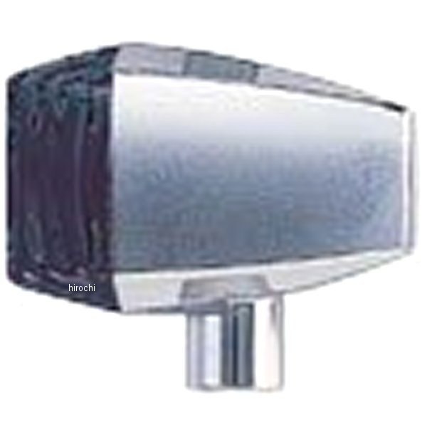 ウインカーセット 06年-07年 CB1300SF、CB400SF SPECIII ZRタイプ クリスタルカット メッキ/スモーク