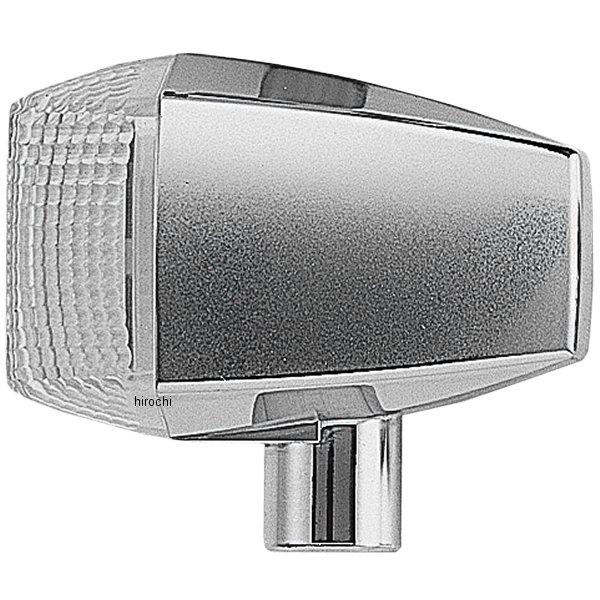 ウインカーセット 03年-12年 CB1300SF、CB400SF SPECIII ZRタイプ スタンダード メッキ/クリアー