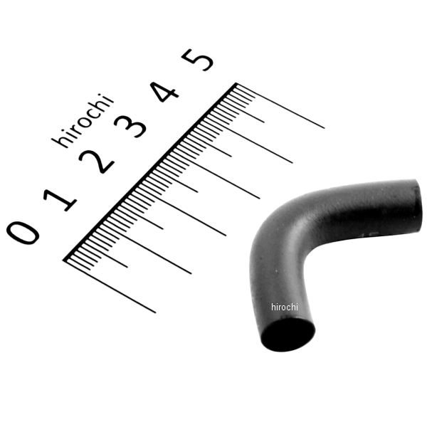 チューブB エアーリード 17252-GCC-C50