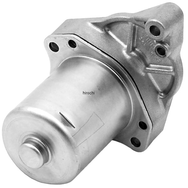 スーパーカブ モーターCOMP (ミツバ) 31208-GB4-701