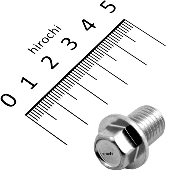 ボルト ドレインプラグ 12mm 90061-KYJ-900