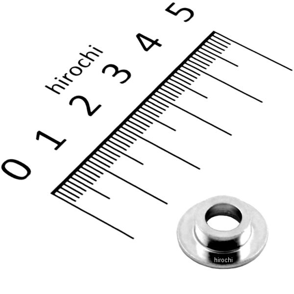 カラー 6×4 90127-KF0-770