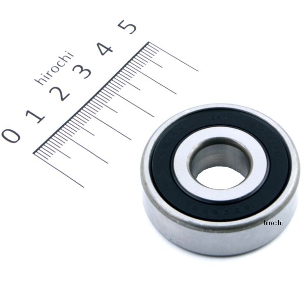 ラジアルボールベアリング 6302U 96140-63020-10