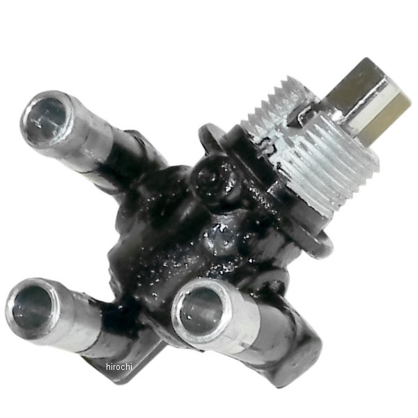 フューエルバルブ/ノブ付 シードゥー 275500400.