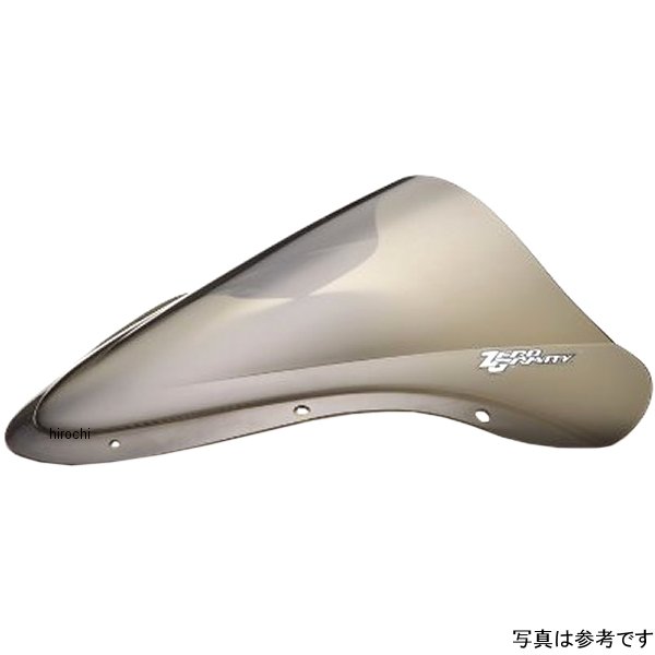 スクリーン ダブルバブル 02年-10年 ビューエル XB12R、XB9R クリア