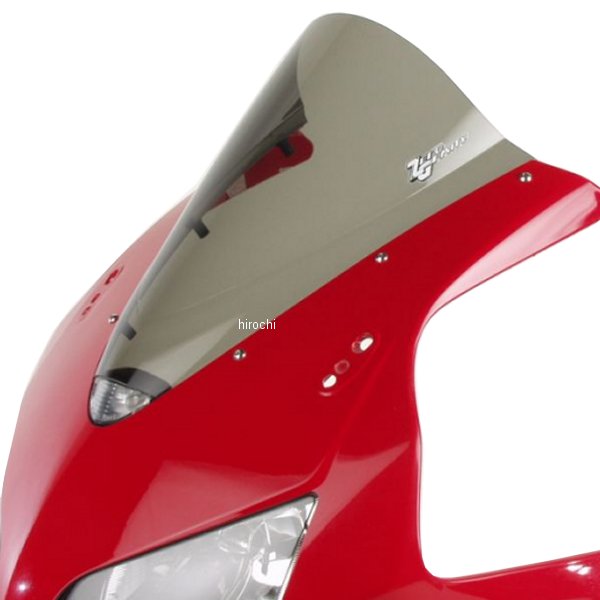 スクリーン ダブルバブル 03年-04年 CBR600RR スモーク