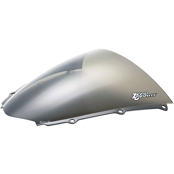 スクリーン SRタイプ 04年-07年 ファイヤーブレード CBR1000RR スモーク