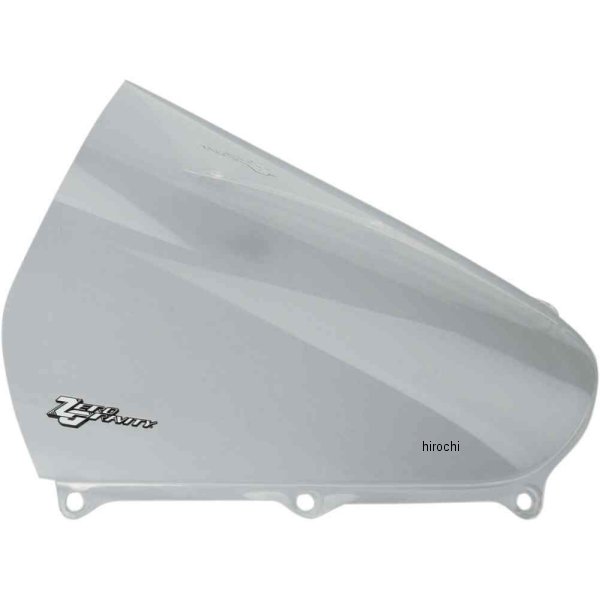 スクリーン スポーツツーリング 05年-06年 CBR600RR クリア