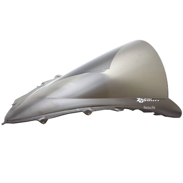 スクリーン ダブルバブル 06年-07年 YZF-R6 スモーク