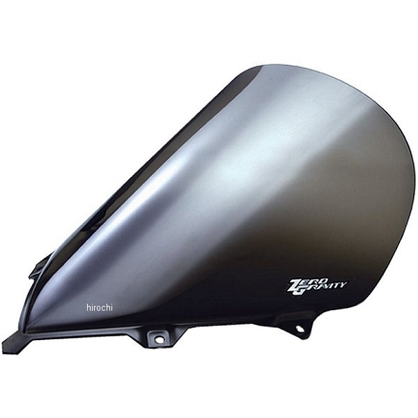 スクリーン スポーツツーリング 05年-14年 BMW K1300S、K1200S スモーク