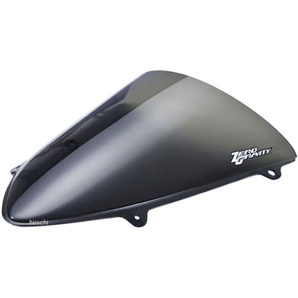 スクリーン SRタイプ 08年-12年 ニンジャ250R スモーク
