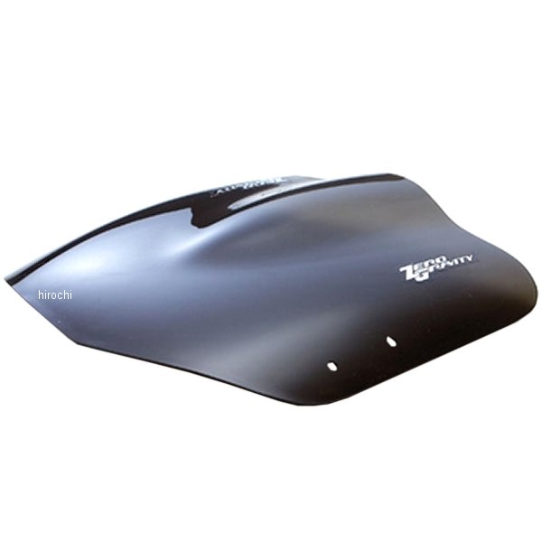 スクリーン SRタイプ 04年-09年 ビューエル XB12S、XB9S ダークスモーク