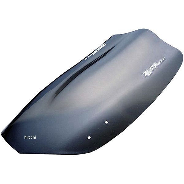 スクリーン スポーツツーリング 04年-09年 ビューエル XB12S、XB9S ダークスモーク