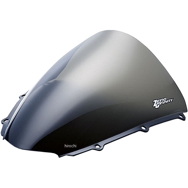 スクリーン コルサ 04年-07年 ファイヤーブレード CBR1000RR スモーク