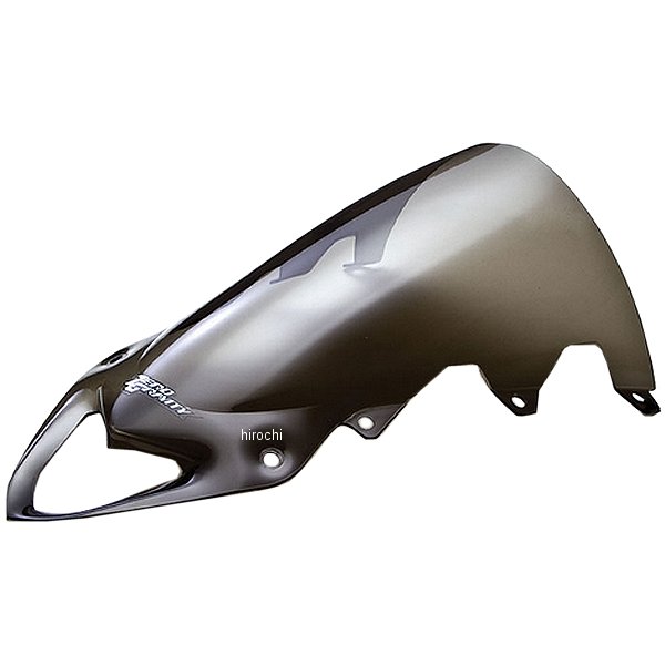 スクリーン コルサ 10年-14年 BMW S1000RR スモーク