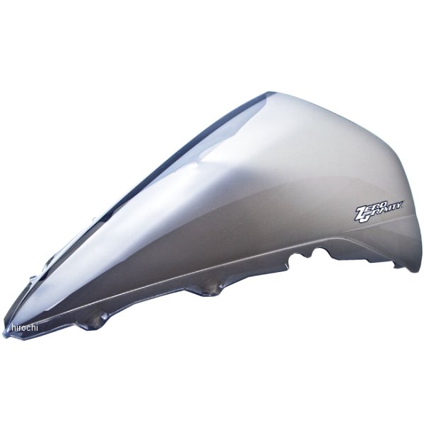 スクリーン MARC1 09年-14年 YZF-R1 スモーク