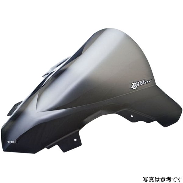 スクリーン ダブルバブル 15年以降 BMW S1000RR ABS クリア