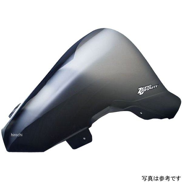 スクリーン コルサ 15年以降 BMW S1000RR ABS クリア