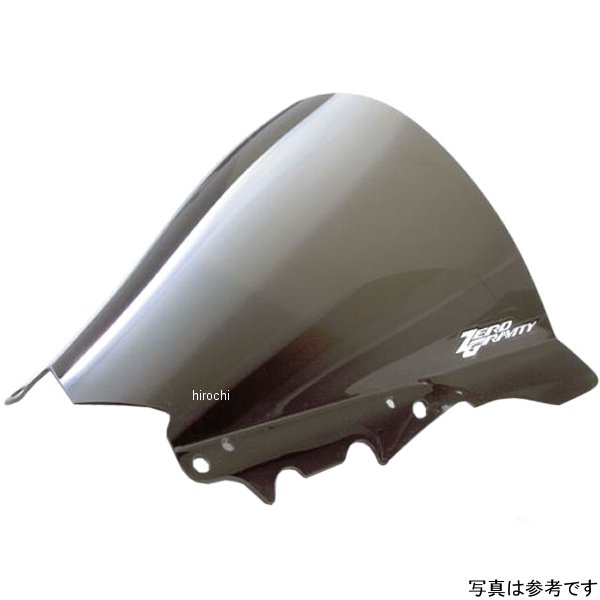 スクリーン コルサ 15年以降 YZF-R3、YZF-R25 ABS クリア