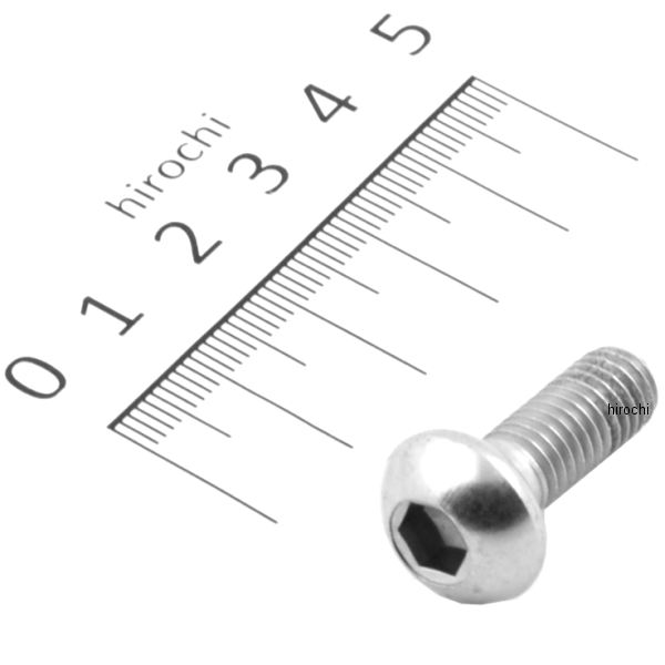 ディスクボルト 8X22 90105-KV0-700