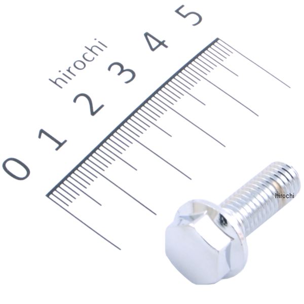 ボルト スペシャルフランジ 8X23 90123-KR3-000