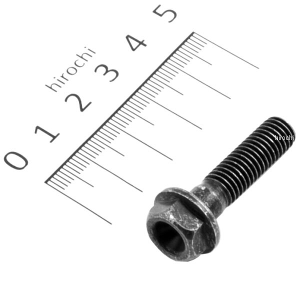 フランジボルト 8X32 96400-08032-07