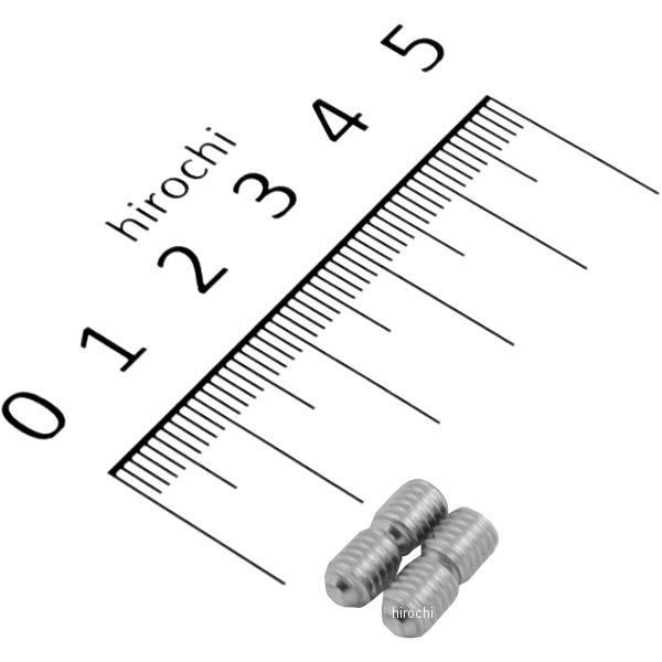 ソケットセットスクリュー 5×6 SUS (4個入り)
