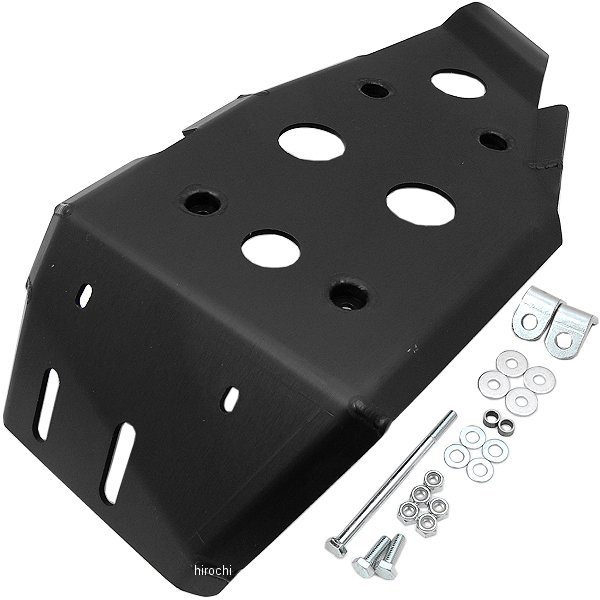 スキッドプレート アルミ 08年以降 BMW F800GS、F700GS、F650GS