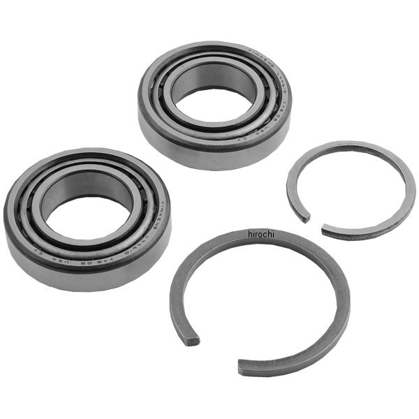 クランクケース メイン ベアリング 86年-03年 XL 24729-74