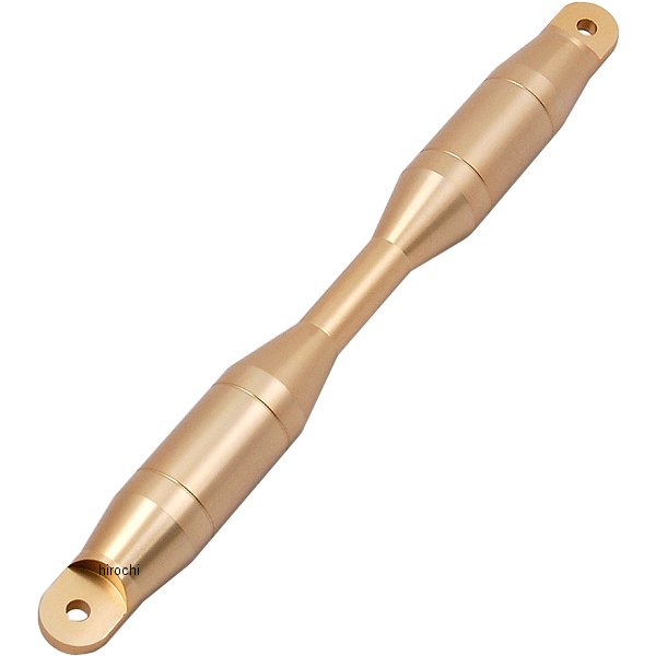 クイックリリースブレースシャフト タイプ2 206mm シャンパンゴールド