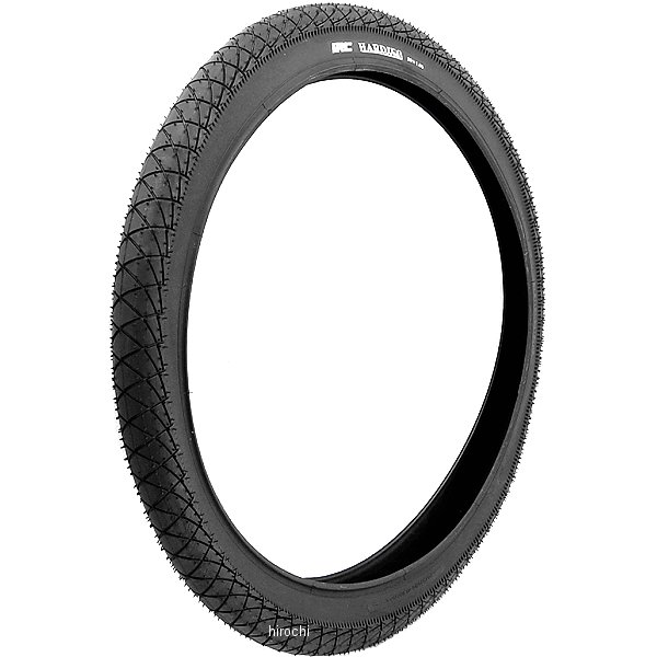 自転車用タイヤ ハーディーズ HARDIES 20×1.95 H/E