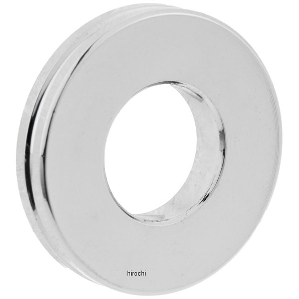 アルミスペーサー 汎用 M8 3mm メッキ 2個入り