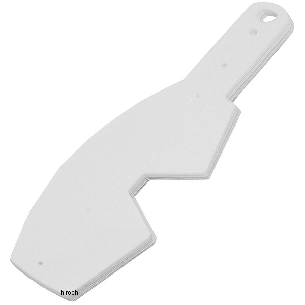 補修 ティアオフ FOX Main用 (50枚入り)