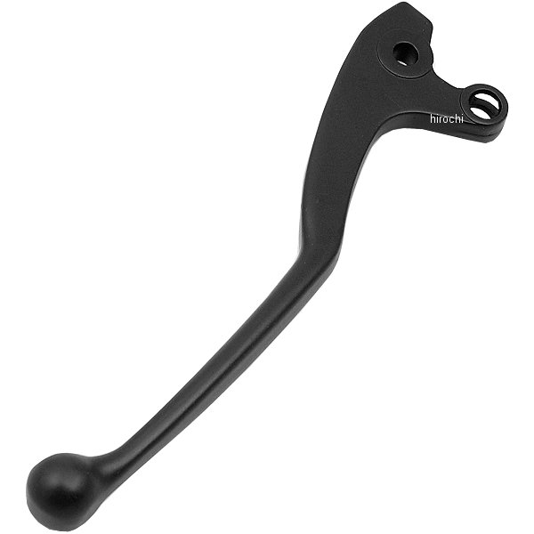 クラッチレバー FZR、FZX 黒