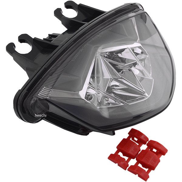 インテグレートテール ライト ライトスモーク スズキ GSX-S1000/S1000F