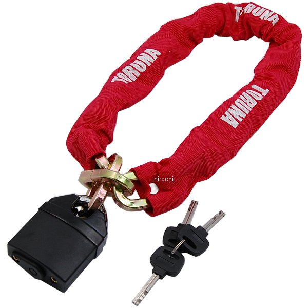 極太スチールチェーン