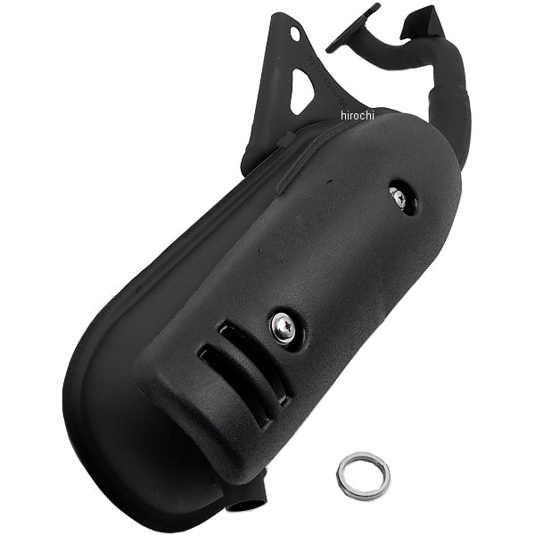 -3YK マフラー ジョグ 3KJ-14610-00