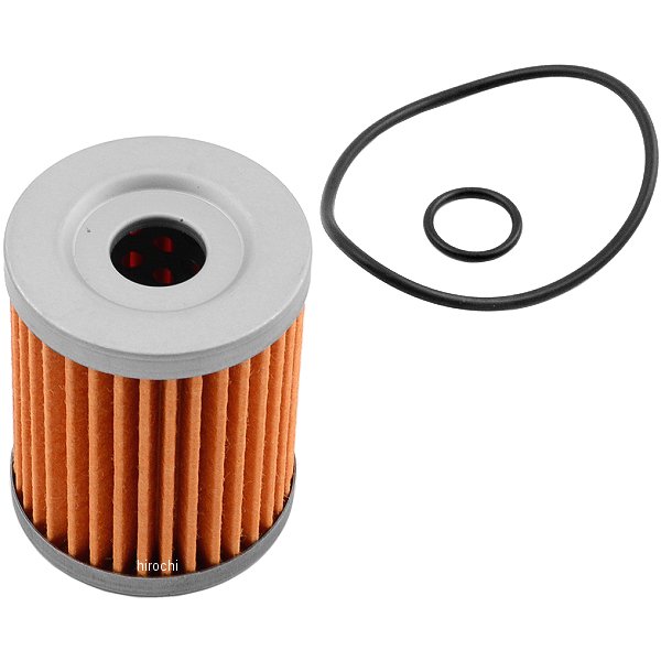 PF-3007  オイルフィルター 98年以降 LC1500イントルーダー 内蔵式 16510-19B00