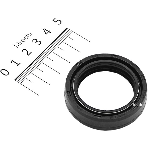 オイルシール 51153-19D10