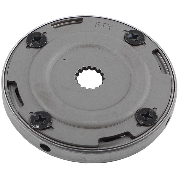 スターター クラッチアセンブリ 5TY-E5570-01