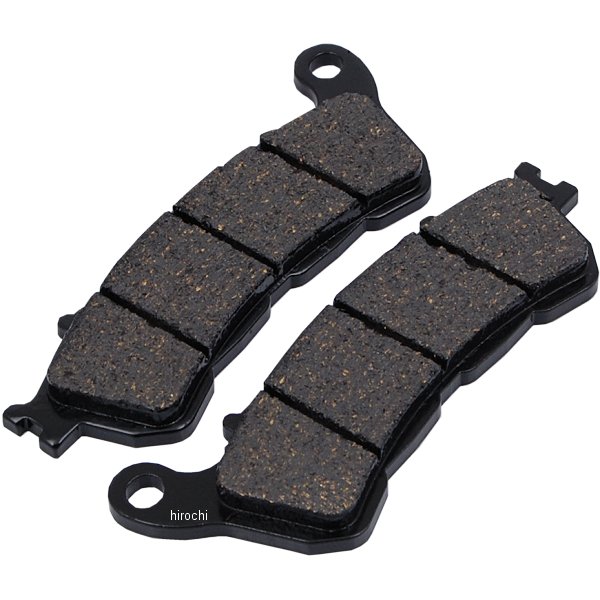 828HF SBS ブレーキパッド フロント/リア 04年-14年 ホンダ セラミック