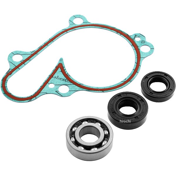 ウォーターポンプ補修キット 98年-04年 YZ125