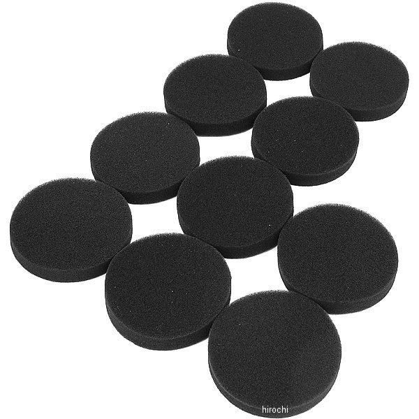 エアクリーナーエレメント モンキー、ゴリラ 10枚