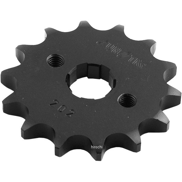 フロント スプロケット 14T/428 85年-09年 RVT1000R、CRF100F、XR100R スチール