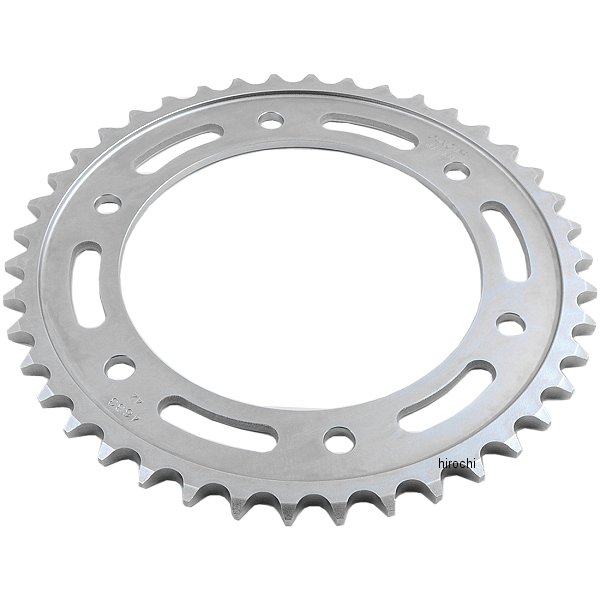リア スプロケット 42T/525 01年以降 CBR600RR、CBR600F4i スチール