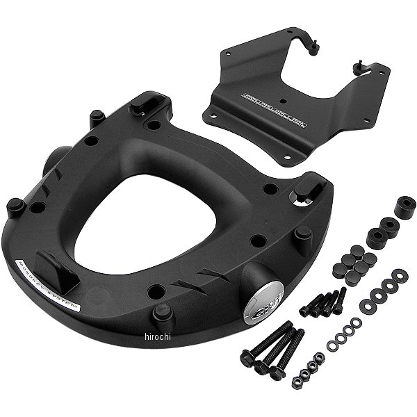 ジビ GIVI E228 スペシャルラック 06年-15年 FJR1300