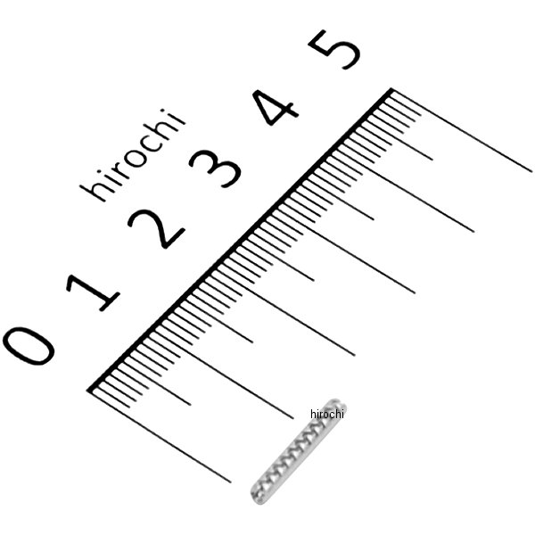 スプリングピン 2X14 94305-20141