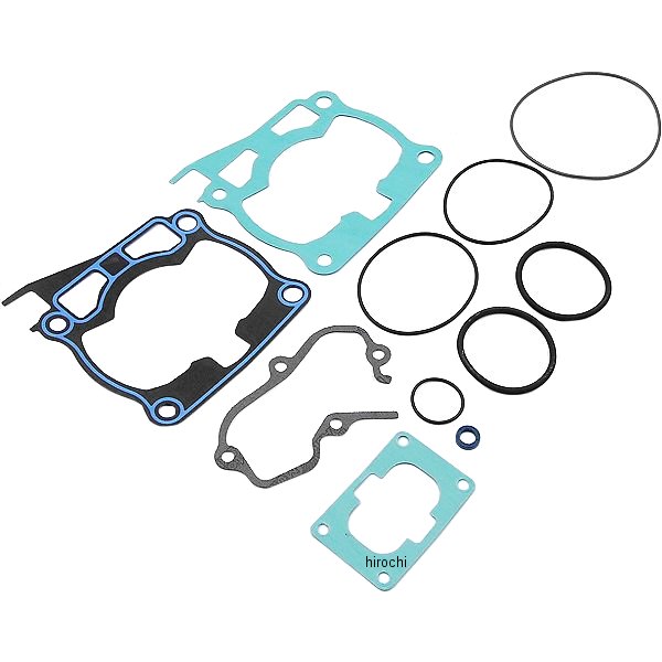 ガスケットキット 54mm 標準ボア 97年-04年 YZ125LC 
